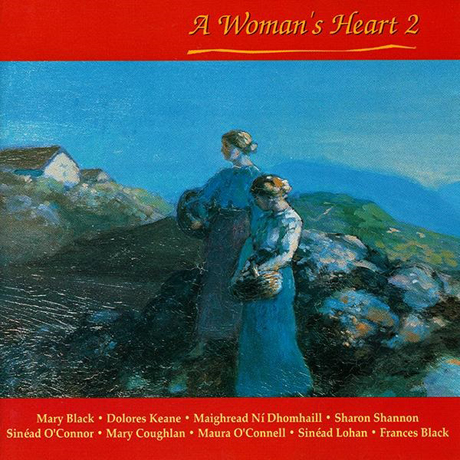 A WOMAN`S HEART 2