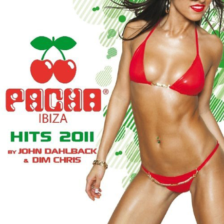 PACHA IBIZA HITS 2011