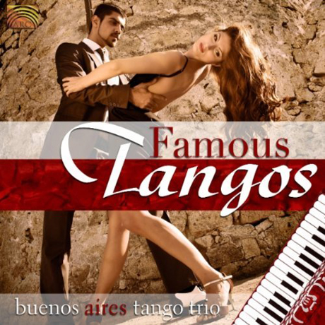 FAMOUS TANGOS