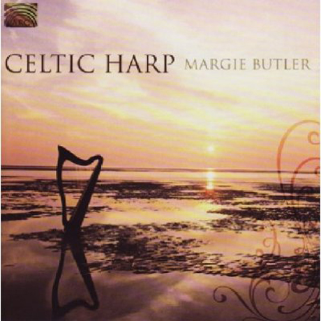 CELTIC HARP