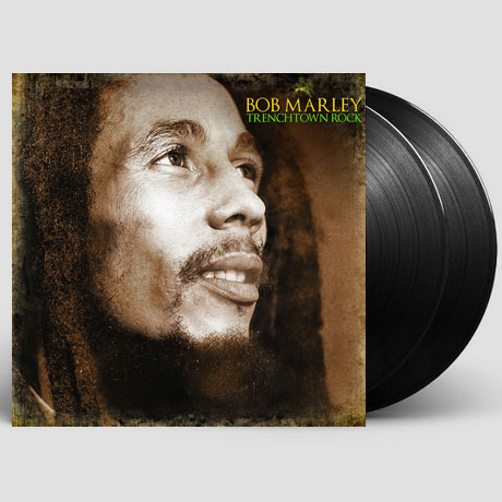 TRENCHTOWN ROCK [180G LP]