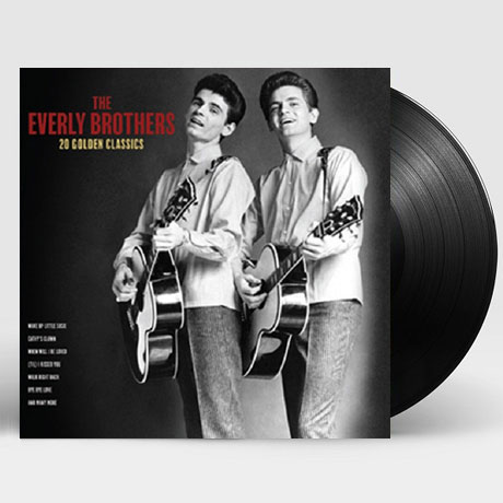 20 GOLDEN CLASSICS [180G LP]