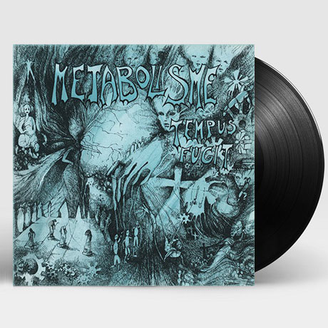 TEMPUS FUGIT [180G LP]