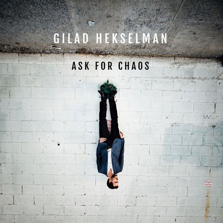 ASK FOR CHAOS