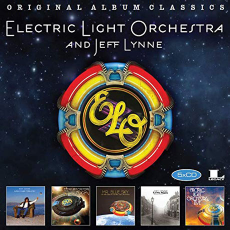 ORIGINAL ALBUM CLASSICS