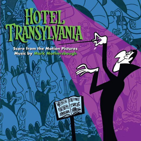 HOTEL TRANSYLVANIA: SCORE [몬스터 호텔: 스코어]