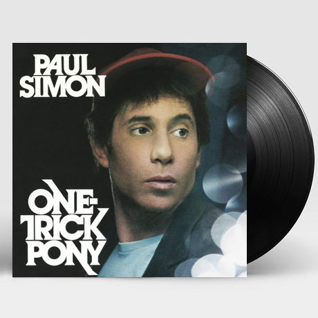ONE TRICK PONY [LP]