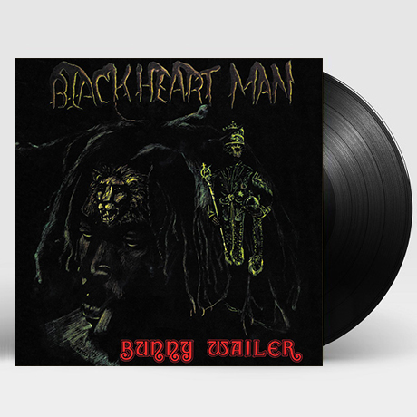 BLACKHEART MAN [180G LP]