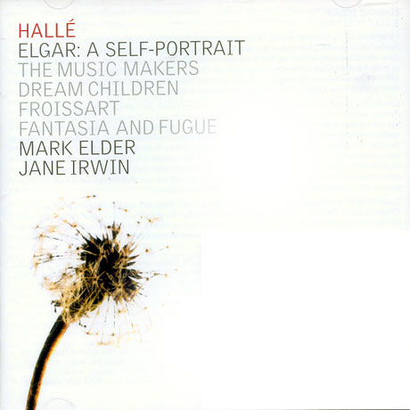 THE MUSIC MAKERS/ DREAM CHILDREN/ FROISSART/ ELDER