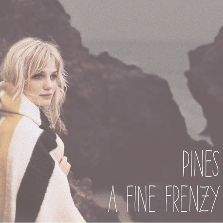 PINES [DIGIPACK]
