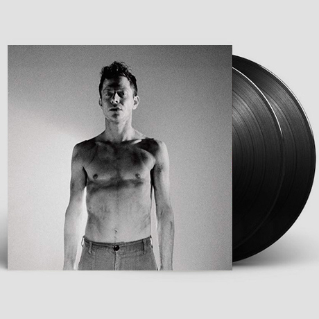 SET MY HEART ON FIRE IMMEDIATELY [LP]