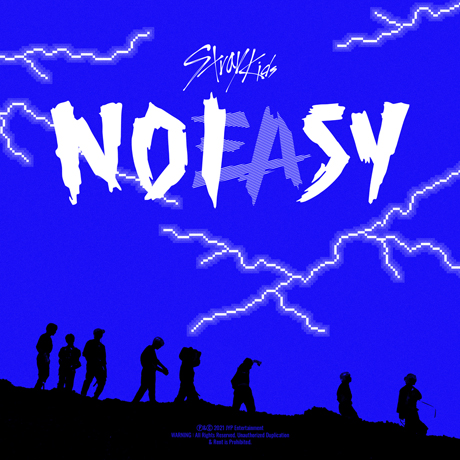 NOEASY [정규 2집]