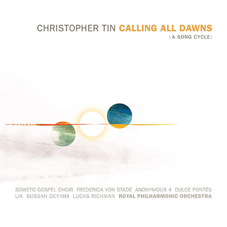 CALLING ALL DAWNS