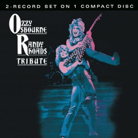 RANDY RHOADS TRIBUTE