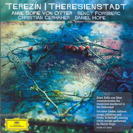 TEREZIN/ THERESIENSTADT