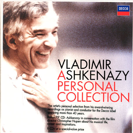 A PERSONAL COLLECTION