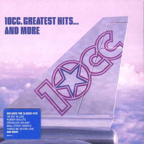 GREATEST HITS...AND MORE