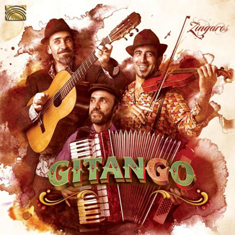 GITANGO