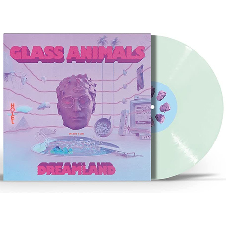 DREAMLAND [GLOW IN THE DARK LP]