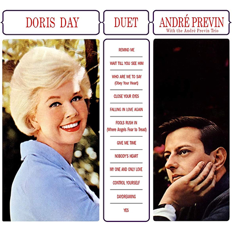 DUET