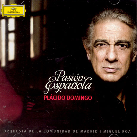 PASION ESPANOLA [도밍고: 파시온 에스파뇰라]