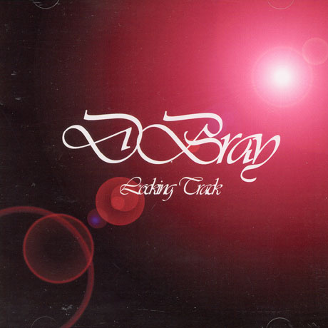 LACKING TRACK [1집]