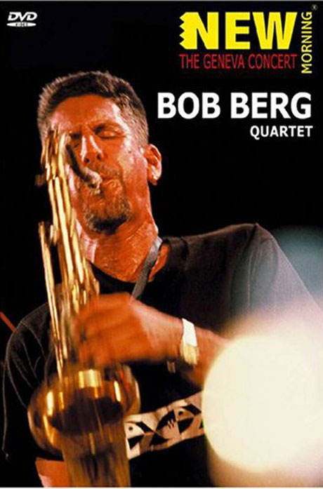BOB BERG & NIELS LAN DOKY TRIO/ THE GENEVA CONCERT