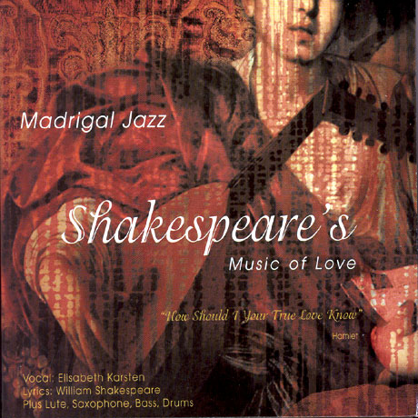 SHAKESPEARE`S MUSIC OF LOVE
