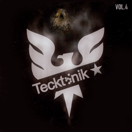 TECKTONIK VOL.4