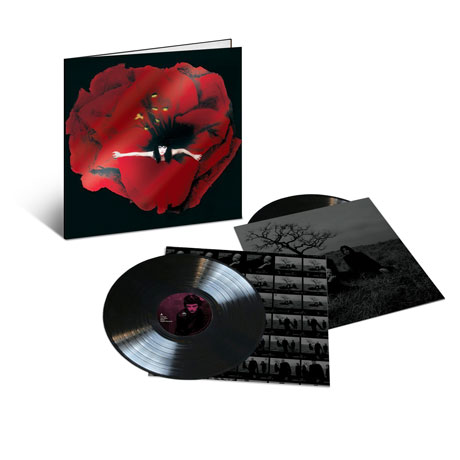 ADORE [GATEFOLD LP]