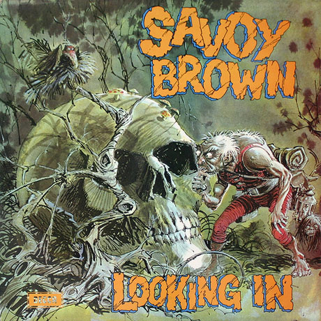 LOOKING IN [180G LP]