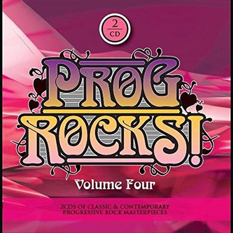 PROG ROCKS!: VOLUME 4