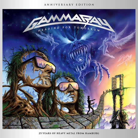 HEADING FOR TOMORROW [애니버서리 에디션]