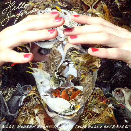 MORE MODERN SHORT STORIES FROM HELLO SAFERIDE [한국반 보너스트랙 수록]