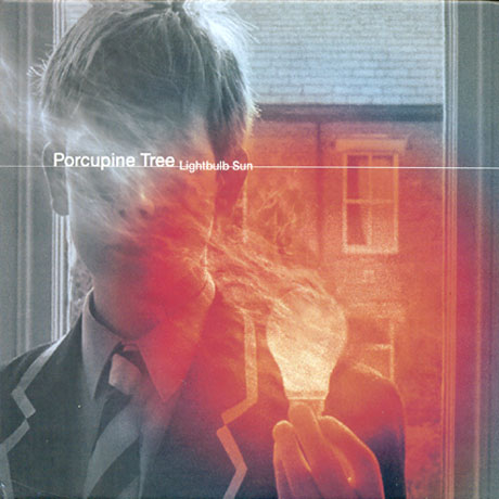 LIGHTBULB SUN [CD+DVD AUDIO]