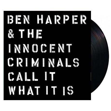 CALL IT WHAT IT IS [LP]