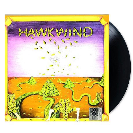 HAWKWIND [LP]