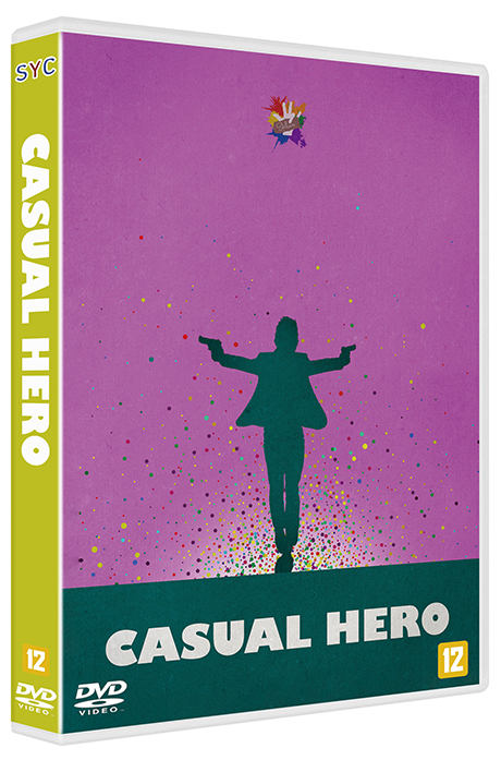 캐주얼 히어로