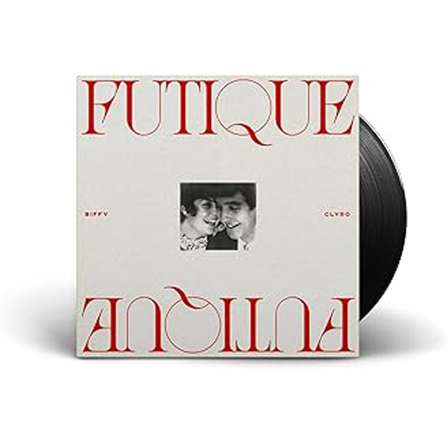 FUTIQUE [LP]