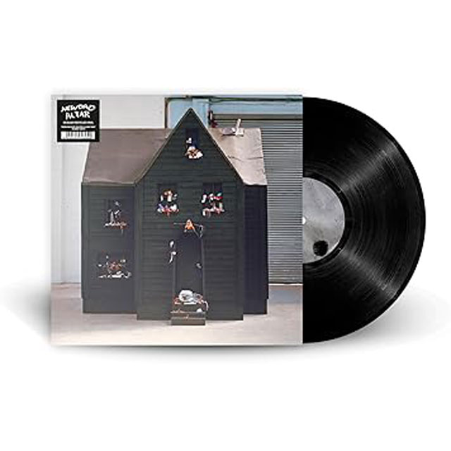 ALTAR [LP]