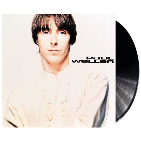 PAUL WELLER [LP]