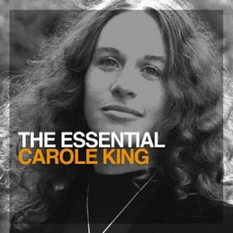 THE ESSENTIAL CAROLE KING [SUPER JEWEL]