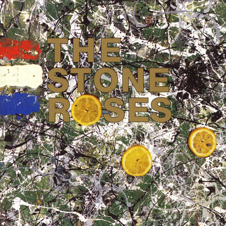 THE STONE ROSES [20TH ANNIVERSARY SPECIAL]