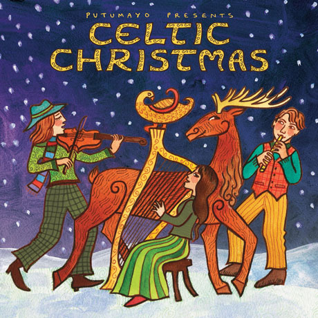 CELTIC CHRISTMAS