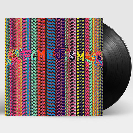 FEMEJISM [LP]