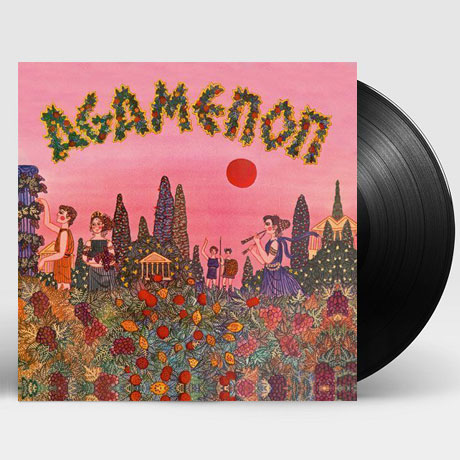 TODOS RIEN DE MI [LP]