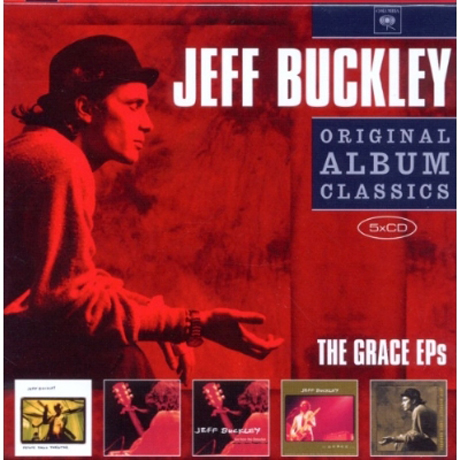 ORIGINAL ALBUM CLASSICS