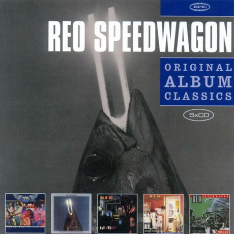 ORIGINAL ALBUM CLASSICS