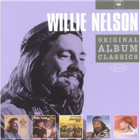 ORIGINAL ALBUM CLASSICS