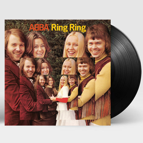RING RING [180G LP]